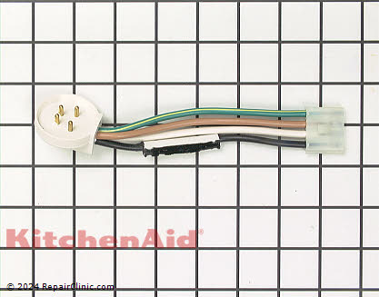 Wire Harness WP628172 Alternate Product View