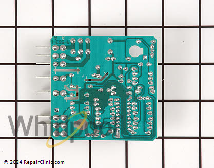 Defrost Control Board WP12566102 Alternate Product View