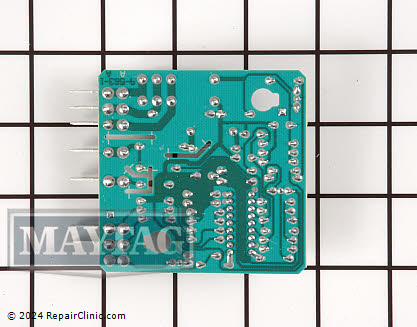 Defrost Control Board WP12566102 Alternate Product View