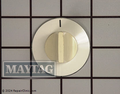 Thermostat Knob Y04100686 Alternate Product View