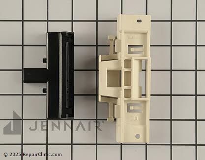 Door Handle 12001115 Alternate Product View