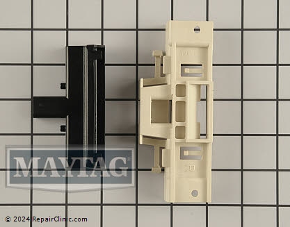 Door Handle 12001115 Alternate Product View