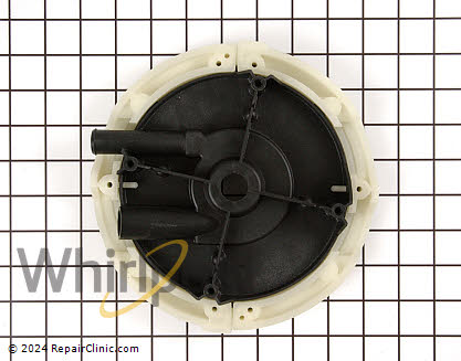 Pump Housing 0809059 Alternate Product View