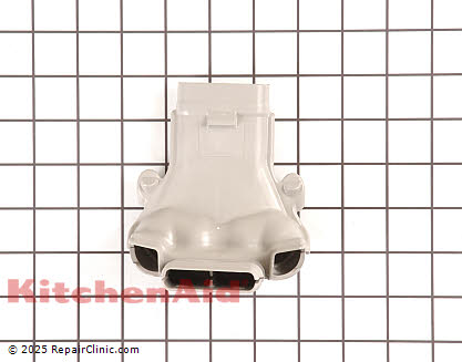 Water Supply Tube WP8575244 Alternate Product View