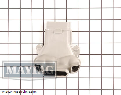 Water Supply Tube WP8575244 Alternate Product View