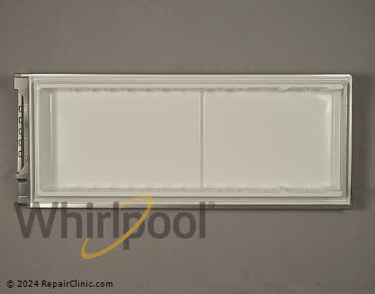 Door Assembly 13107810SQ Alternate Product View