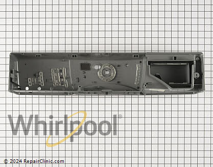 Control Panel 2618F164-70 Alternate Product View
