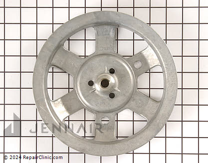 Drive Pulley WP6-2301530 Alternate Product View