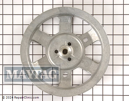 Drive Pulley WP6-2301530 Alternate Product View