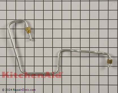 Gas Burner 8285794 Alternate Product View