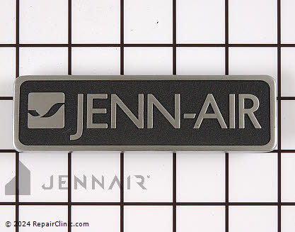 Nameplate 74006889 Alternate Product View
