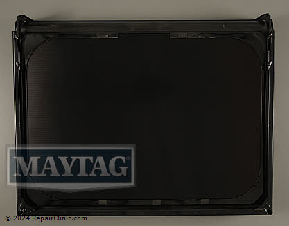 Glass Main Top W10336327 Alternate Product View