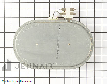 Radiant Surface Element 74011004 Alternate Product View