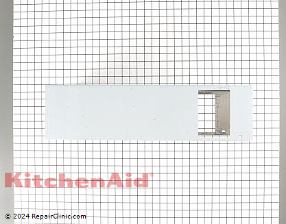 Duct Assembly WP4378621 Alternate Product View