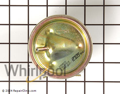 Pressure Switch 3358570 Alternate Product View