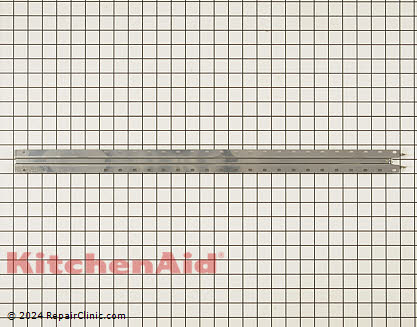 Exhaust Duct WPW10293054 Alternate Product View