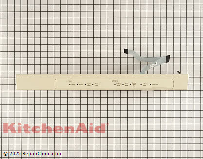 Touchpad and Control Panel 8531253 Alternate Product View