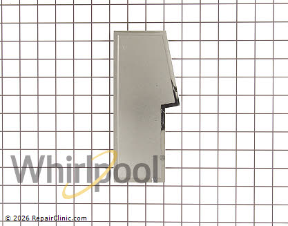 Trim Piece 7726P003-60 Alternate Product View