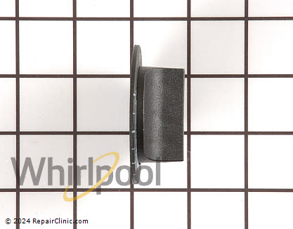 Thermostat Knob WP3149987 Alternate Product View