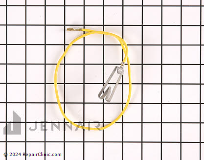 Terminal and Wire WP74005841 Alternate Product View