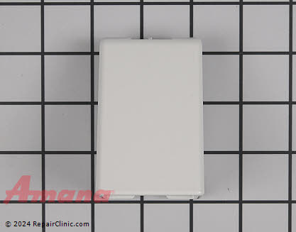 Air Duct W10157765 Alternate Product View