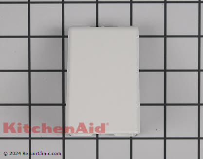 Air Duct W10157765 Alternate Product View