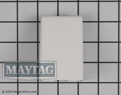 Air Duct W10157765 Alternate Product View