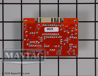 Control Board WP27001208 Alternate Product View