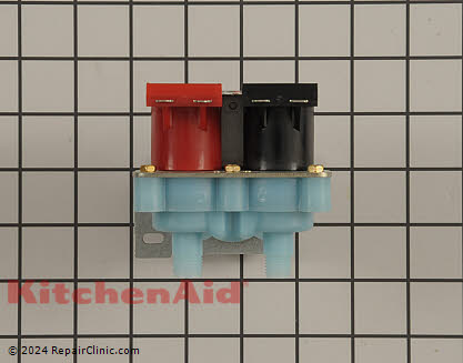 Water Inlet Valve WP2187233 Alternate Product View