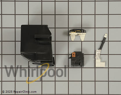 Relay and Overload Kit 8201802 Alternate Product View