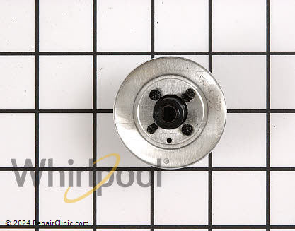 Selector Knob 4371986 Alternate Product View