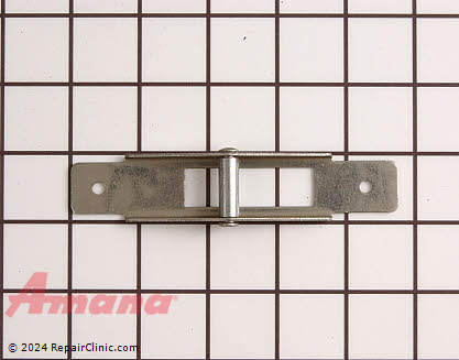 Latch plate assy B5003601 Alternate Product View