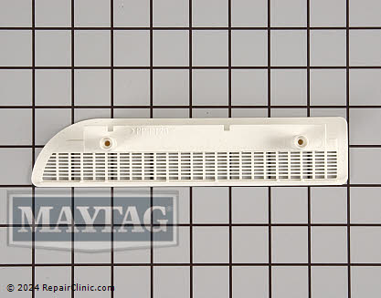Vent Cover WPY912910 Alternate Product View