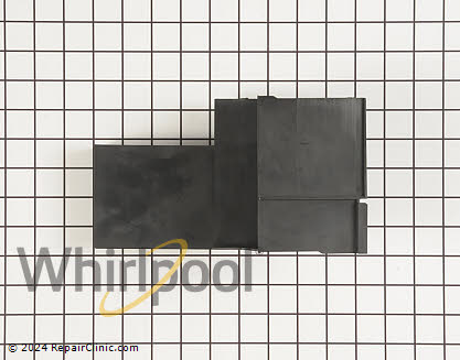 Air Duct W10138800 Alternate Product View