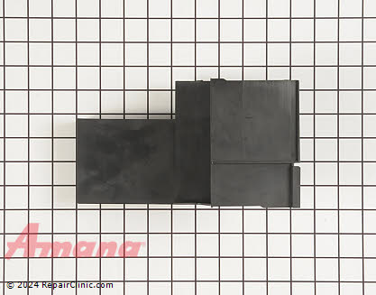 Air Duct W10138800 Alternate Product View