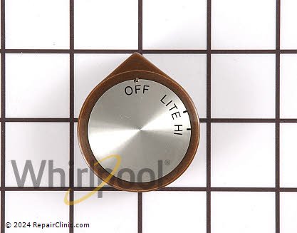 Control Knob Y07440901 Alternate Product View
