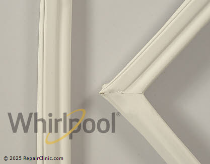 Door Gasket 2306992 Alternate Product View