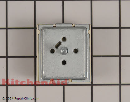 Surface Element Switch WPW10462778 Alternate Product View
