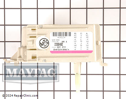 Timer WP27001060 Alternate Product View