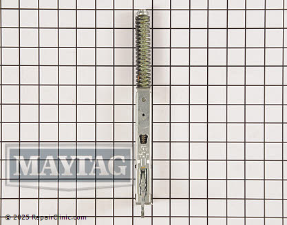Door Hinge WPW10335433 Alternate Product View