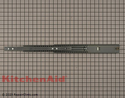 Drawer Slide Rail 2307977 Alternate Product View