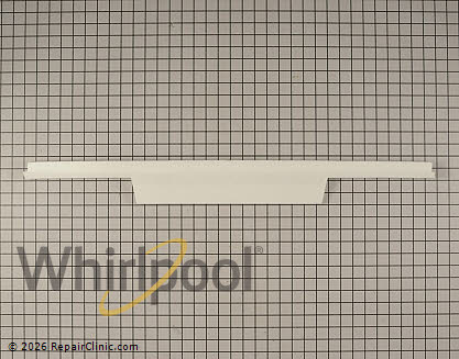 Inner Door Panel WP61002741 Alternate Product View