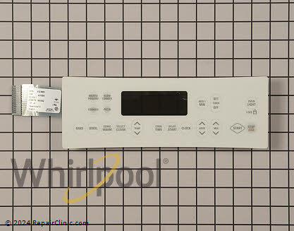 Touchpad 8523883 Alternate Product View