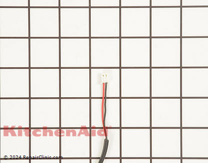Door Latch WP8194076 Alternate Product View