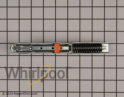 Door Hinge W11240518 Alternate Product View