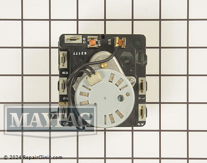 Timer WP33002677 Alternate Product View