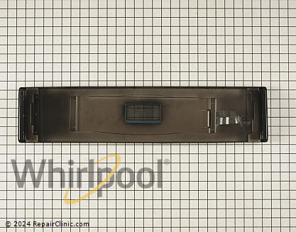 Touchpad and Control Panel 5765M483-60 Alternate Product View