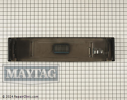 Touchpad and Control Panel 5765M483-60 Alternate Product View