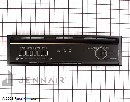 Touchpad and Control Panel 6-914407 Alternate Product View
