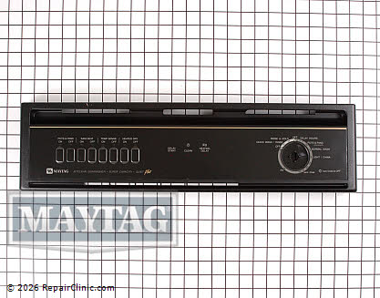 Touchpad and Control Panel 6-914407 Alternate Product View